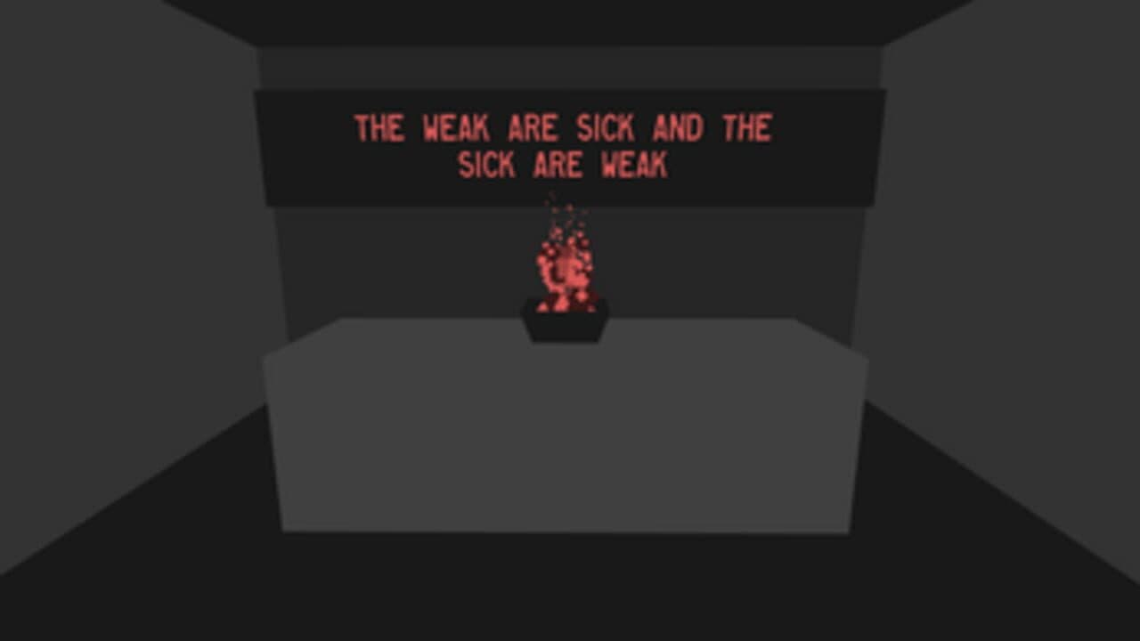 Moloch's Priest thumbnail 2