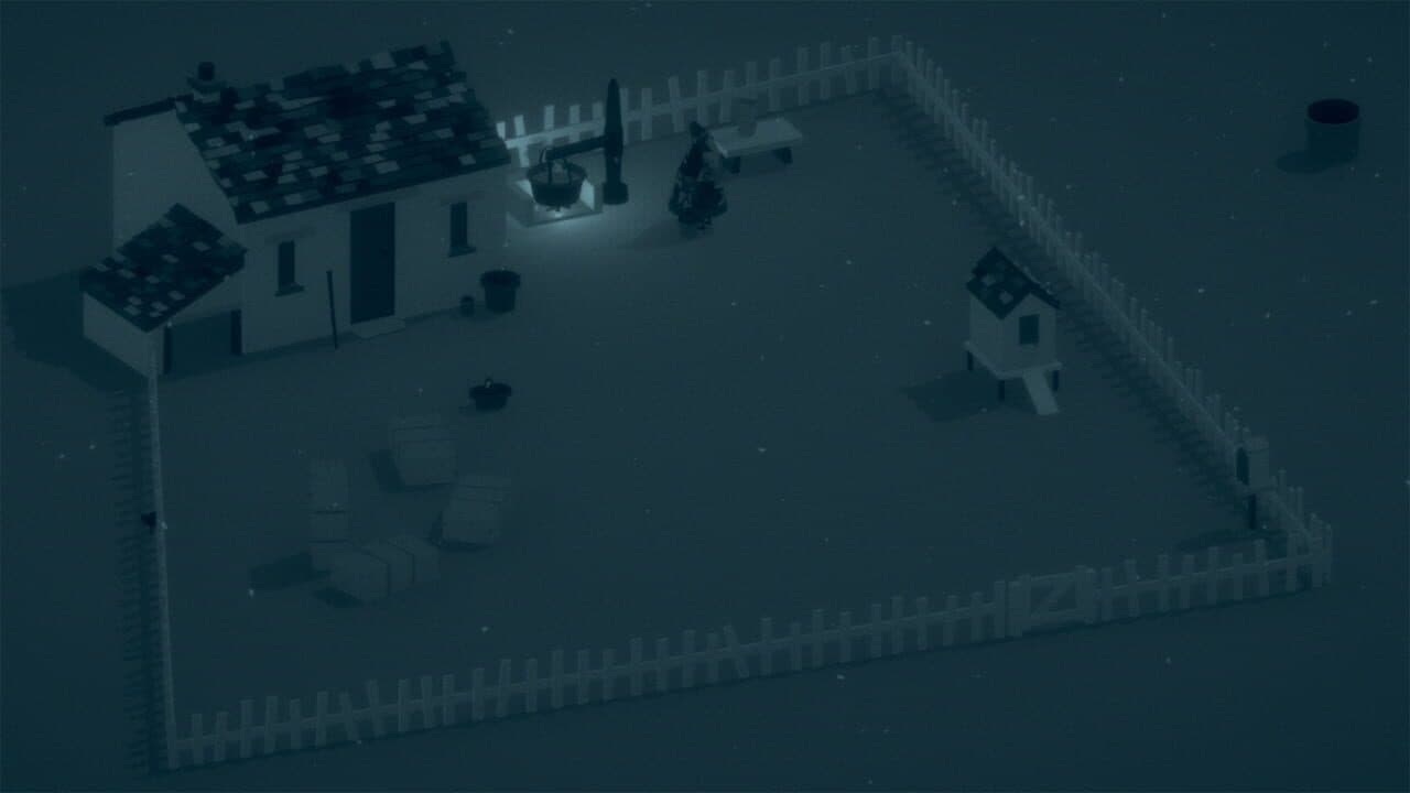 Where the Goats Are thumbnail 3
