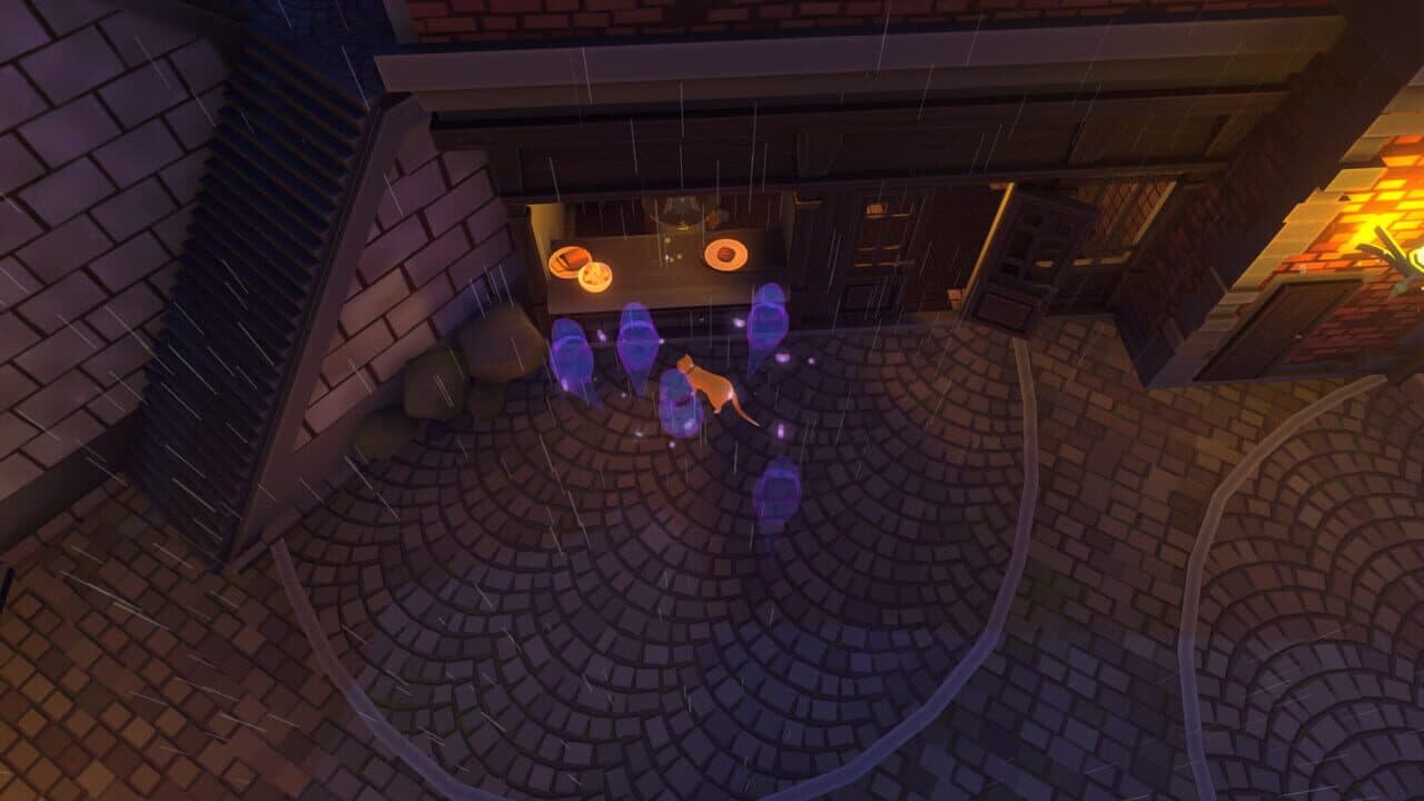 Chef's Tail thumbnail 7