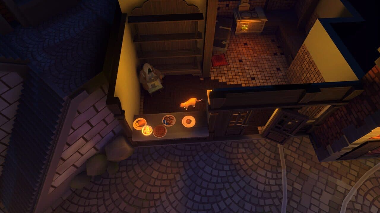 Chef's Tail thumbnail 8