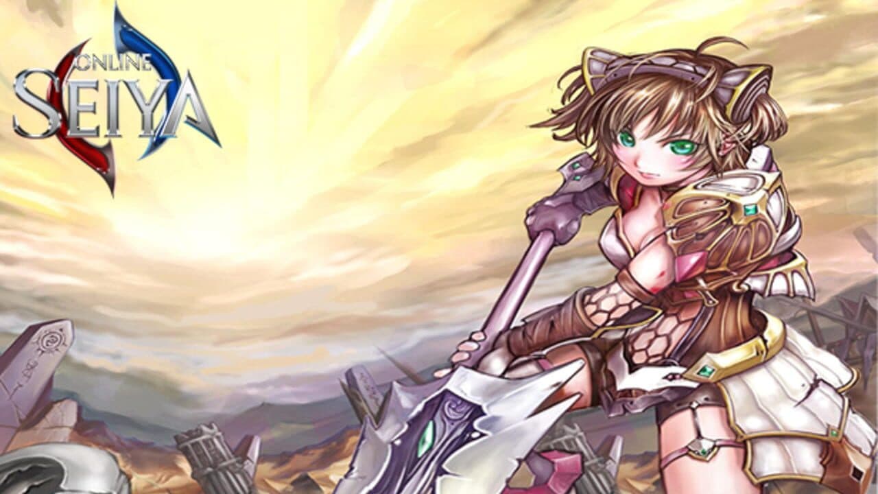 Seiya Online thumbnail 3