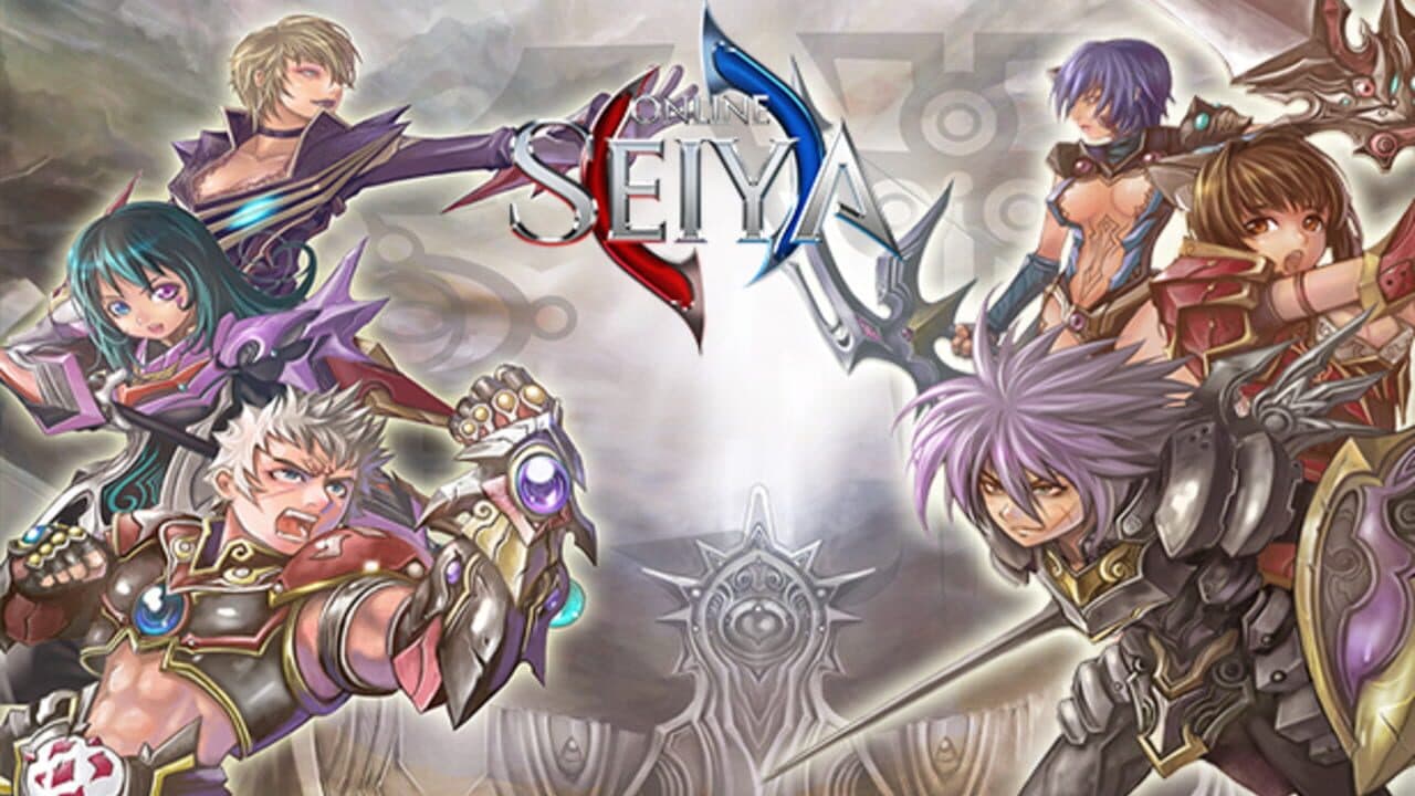 Seiya Online thumbnail 4