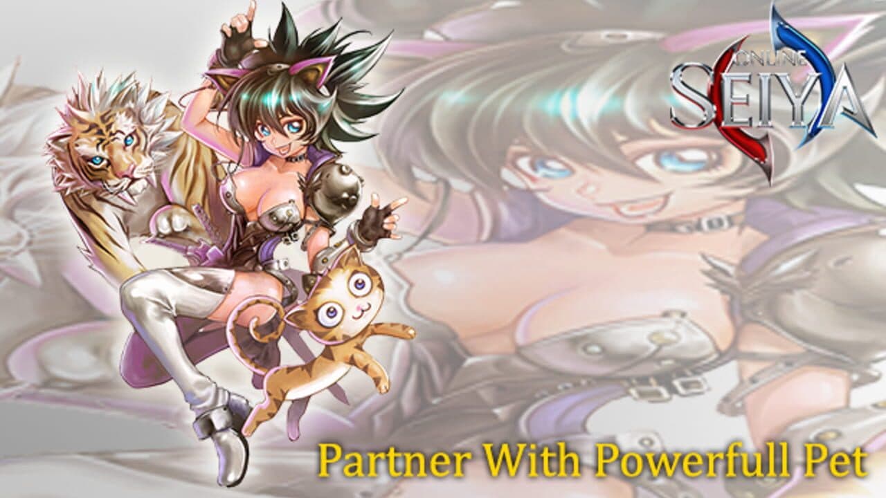 Seiya Online thumbnail 5