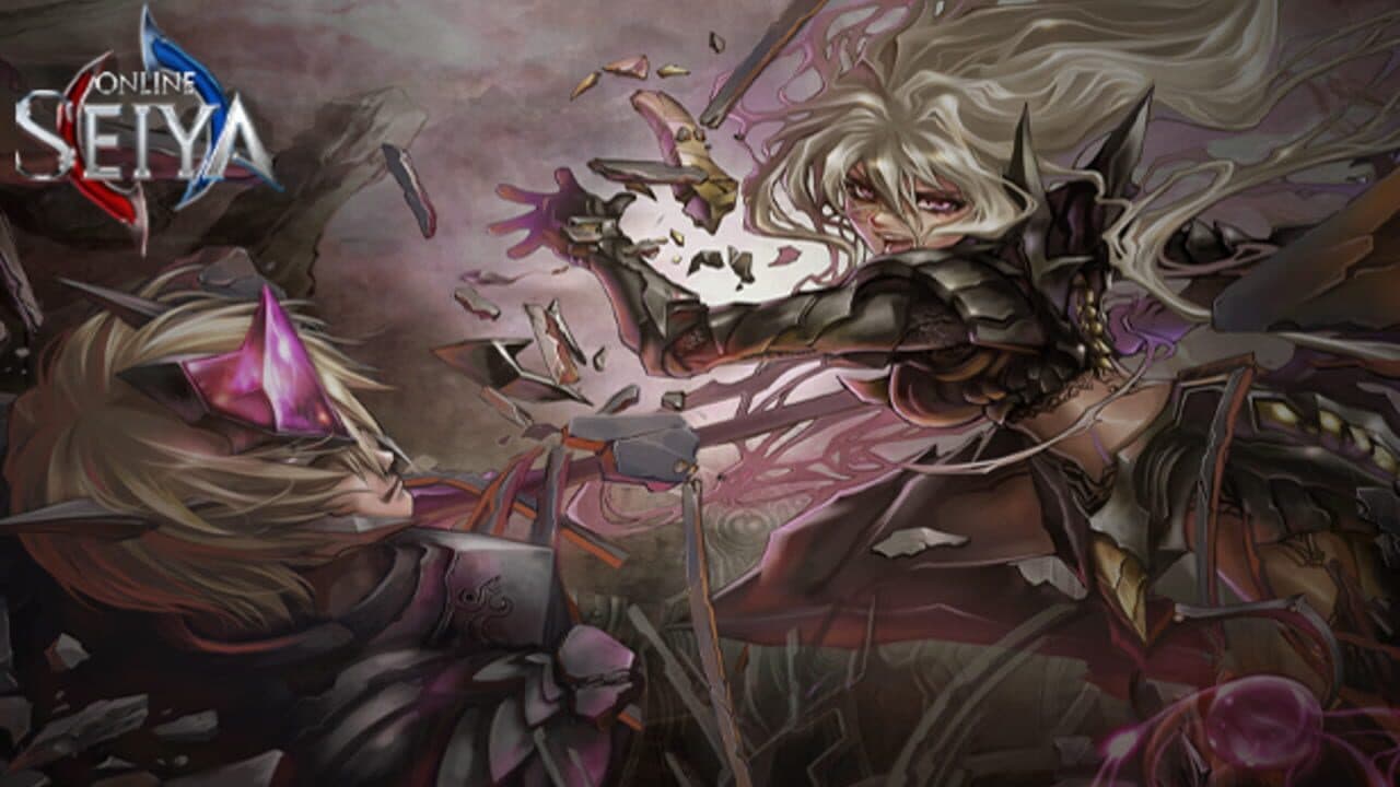 Seiya Online thumbnail 6