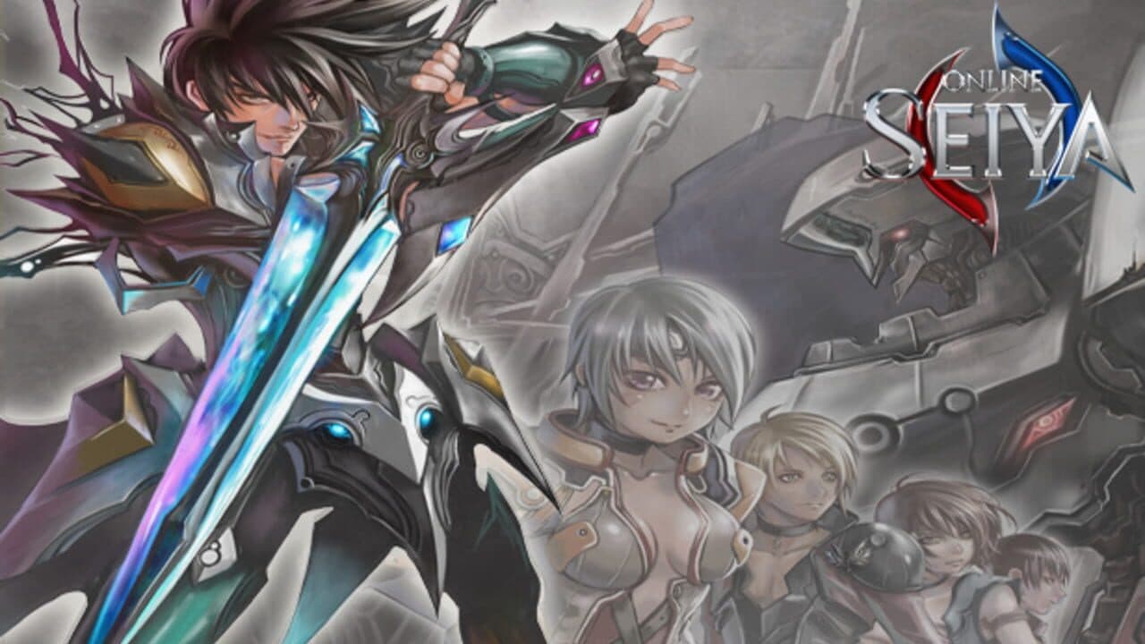 Seiya Online thumbnail 7