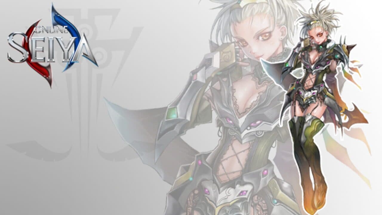 Seiya Online thumbnail 9