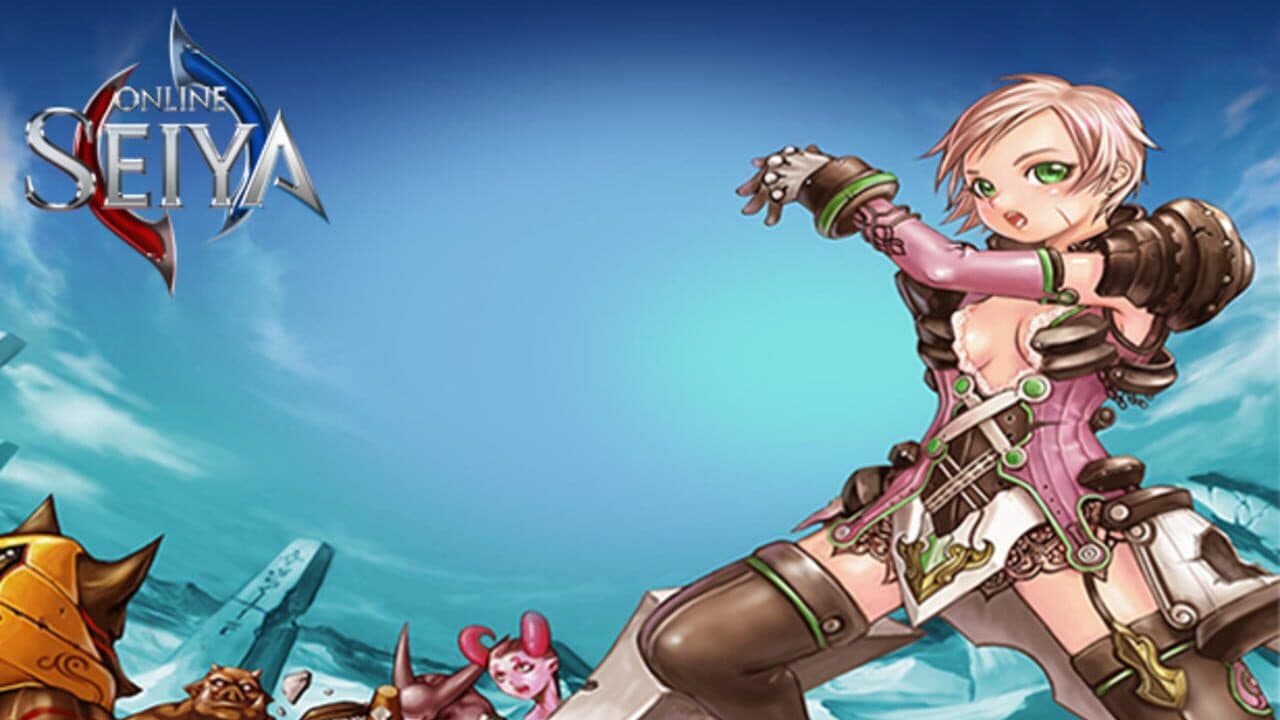 Seiya Online thumbnail 2