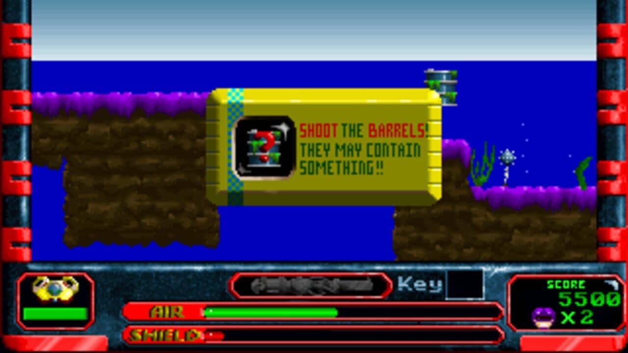 In Search of Dr. Riptide thumbnail 4