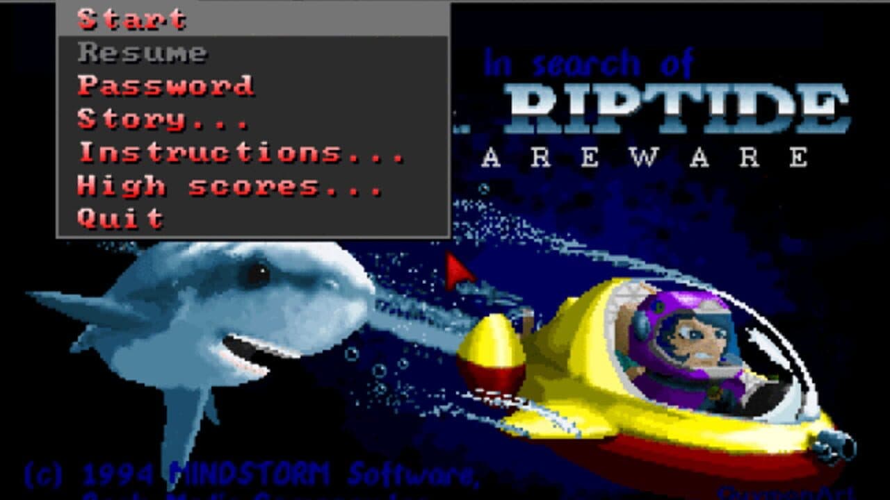In Search of Dr. Riptide thumbnail 5