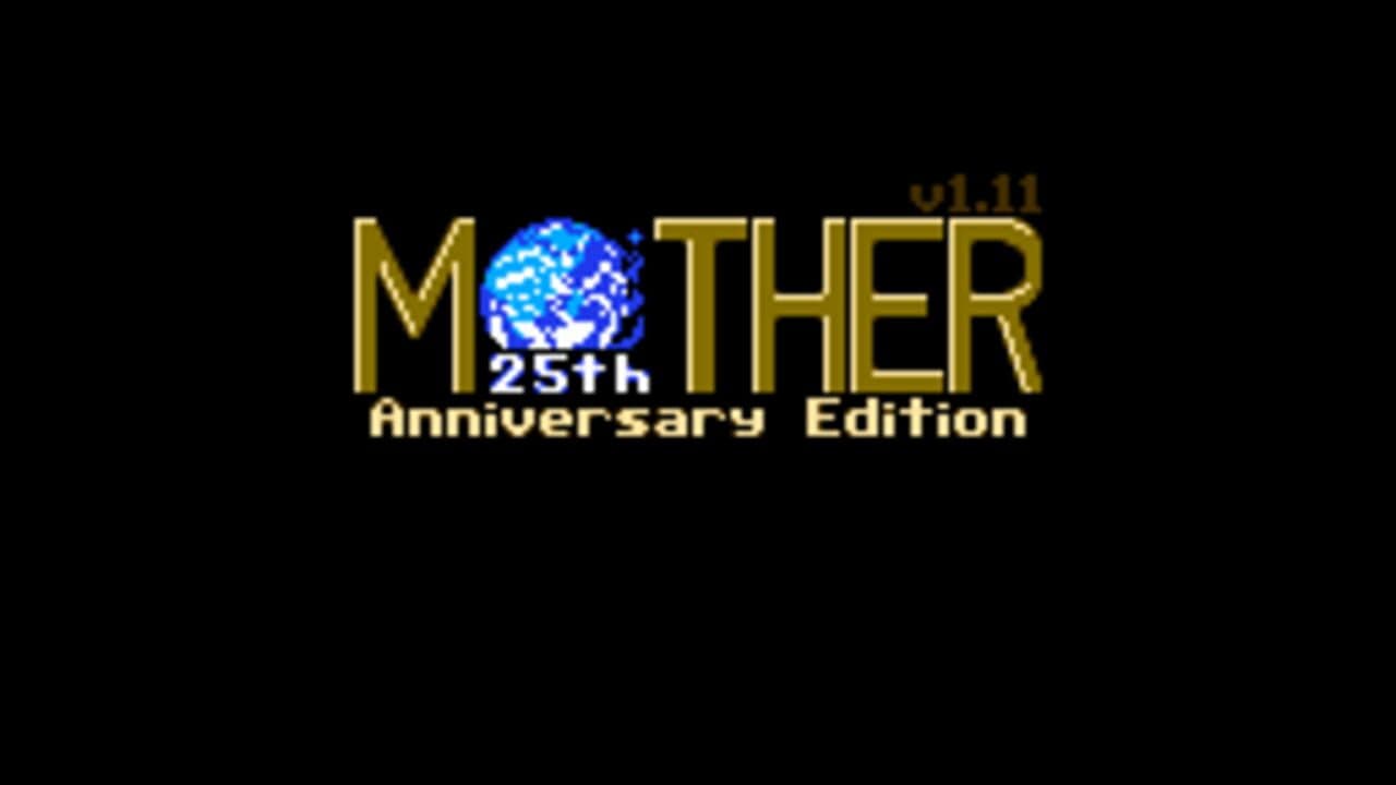 Mother 25th Anniversary Edition thumbnail 2
