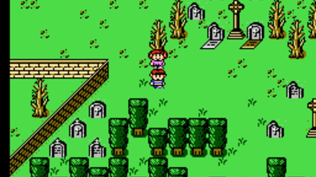 Mother 25th Anniversary Edition thumbnail 3