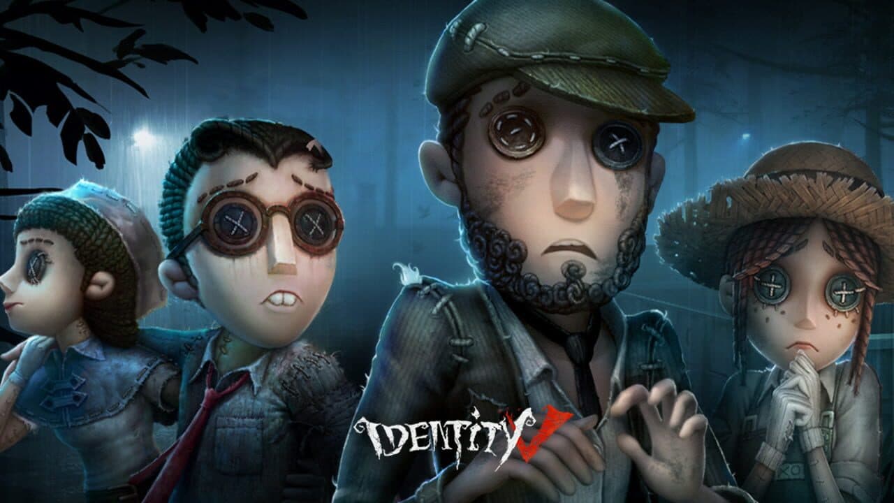Identity V thumbnail 2