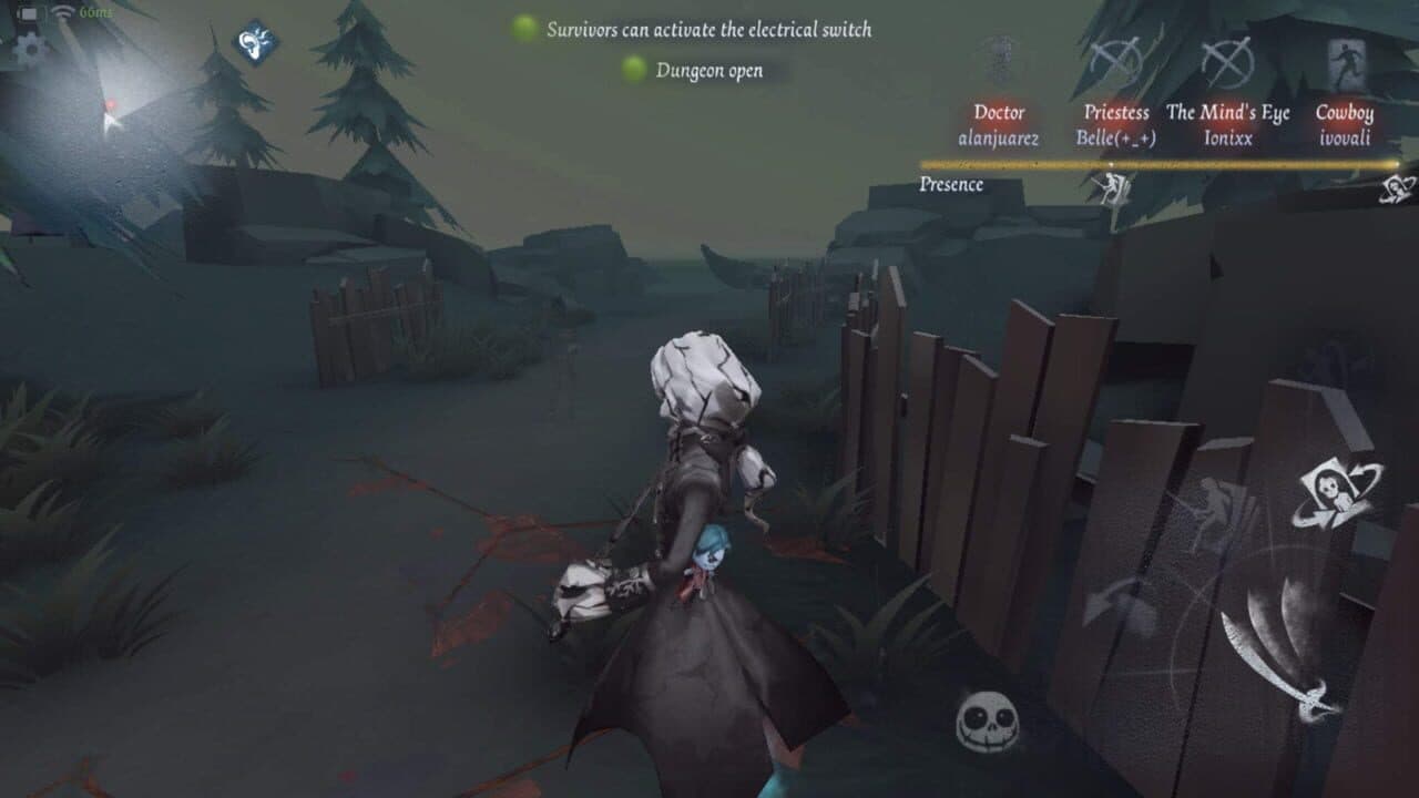 Identity V thumbnail 3