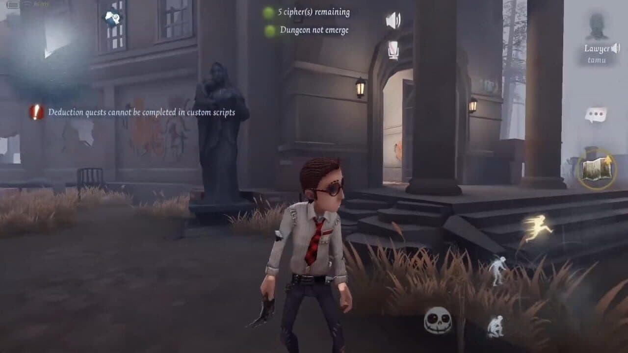 Identity V thumbnail 4