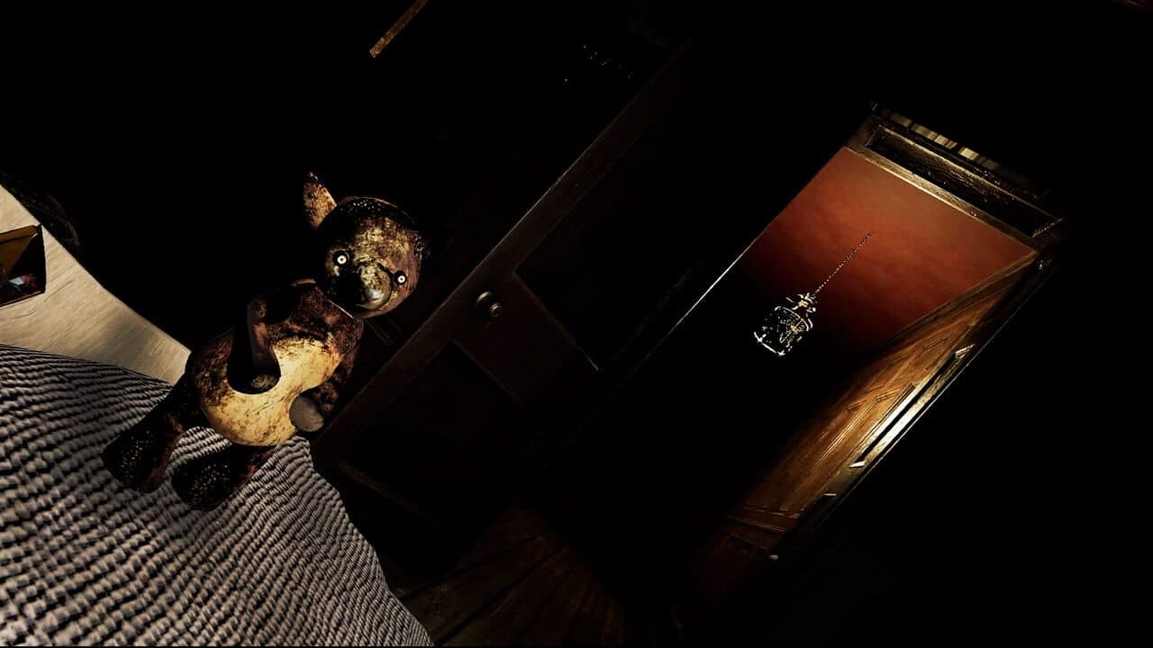 Sleep Tight thumbnail 5