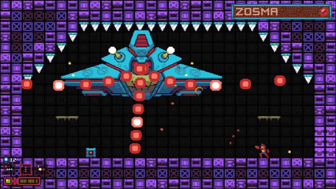 Hargrave screenshot 1