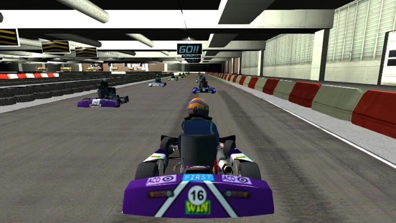 Kart Racer thumbnail 9