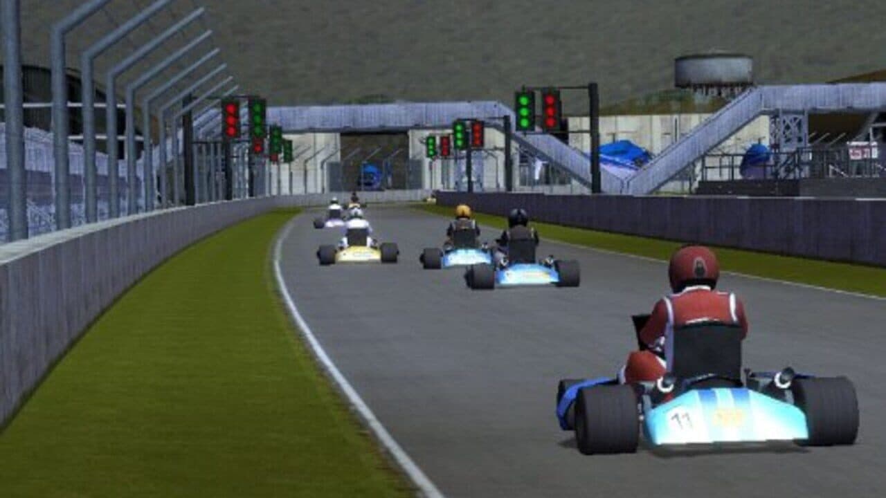 Kart Racer thumbnail 2