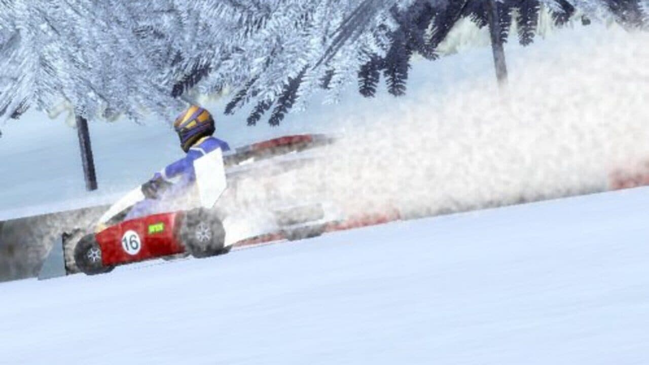 Kart Racer thumbnail 10