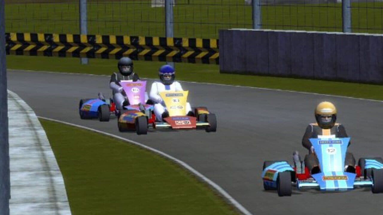 Kart Racer thumbnail 11