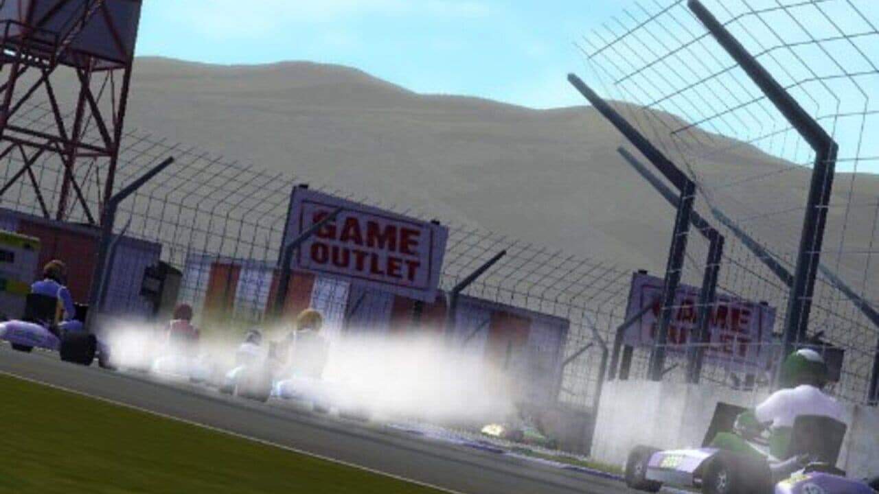 Kart Racer thumbnail 3