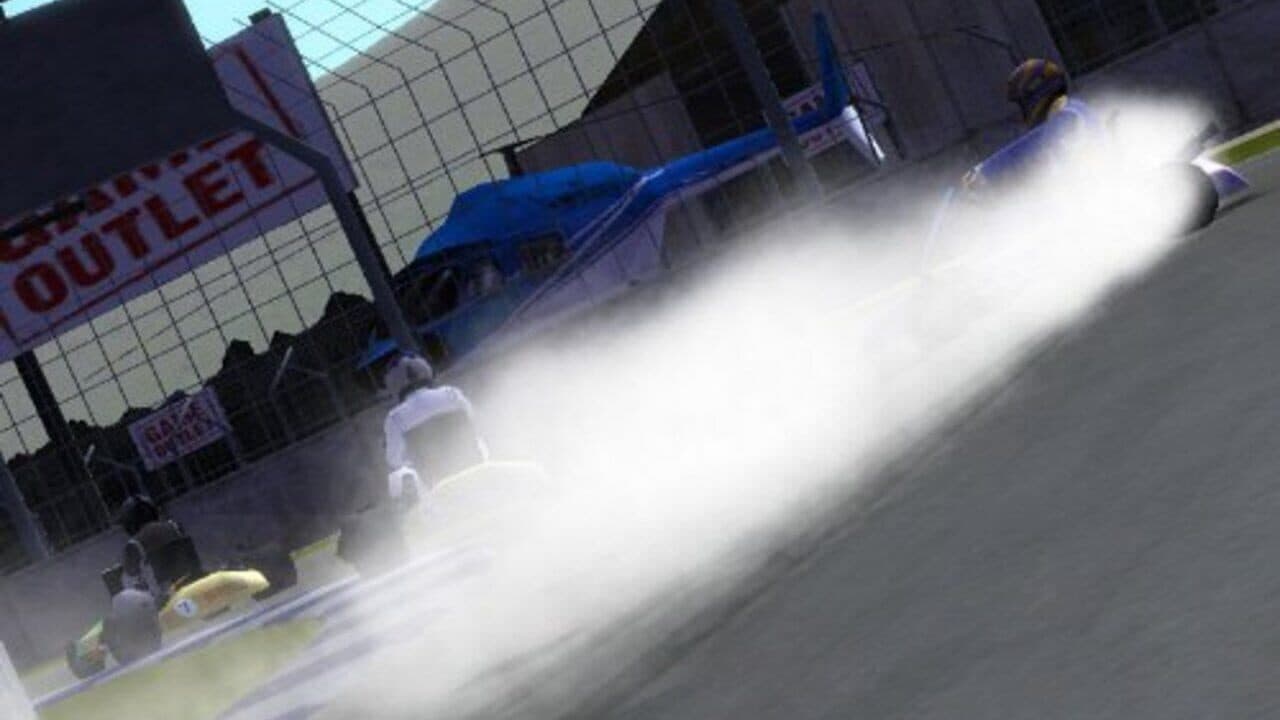 Kart Racer thumbnail 4