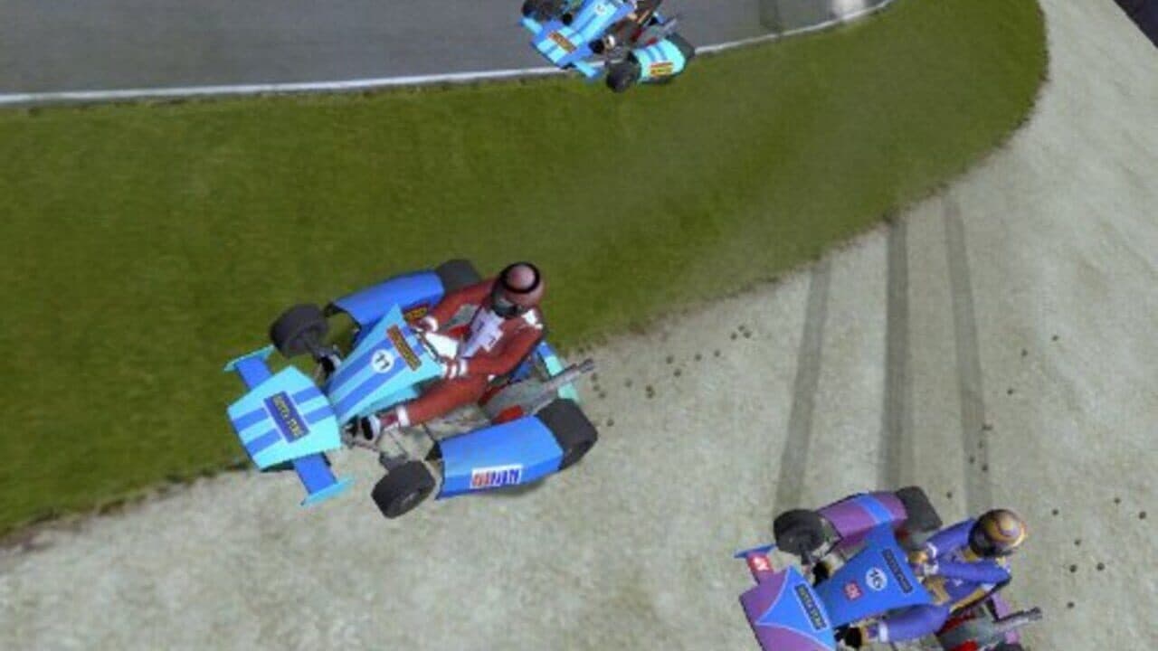 Kart Racer thumbnail 5