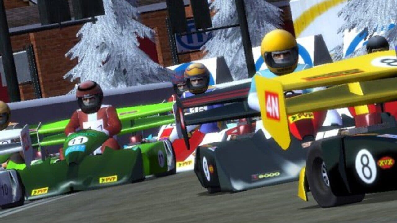 Kart Racer thumbnail 6