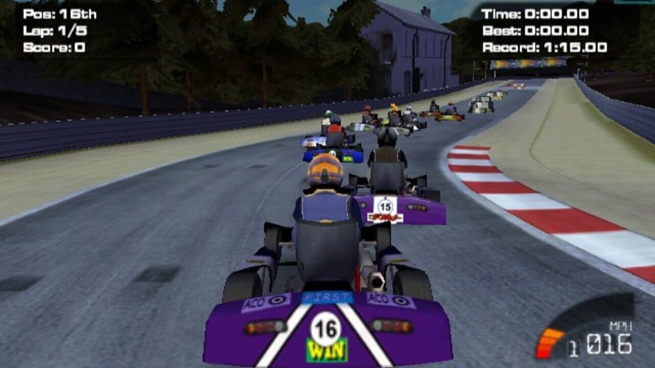 Kart Racer thumbnail 7