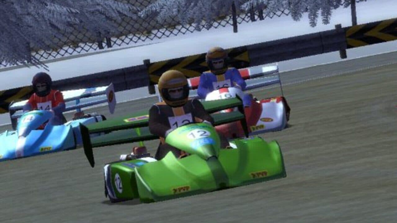 Kart Racer thumbnail 8