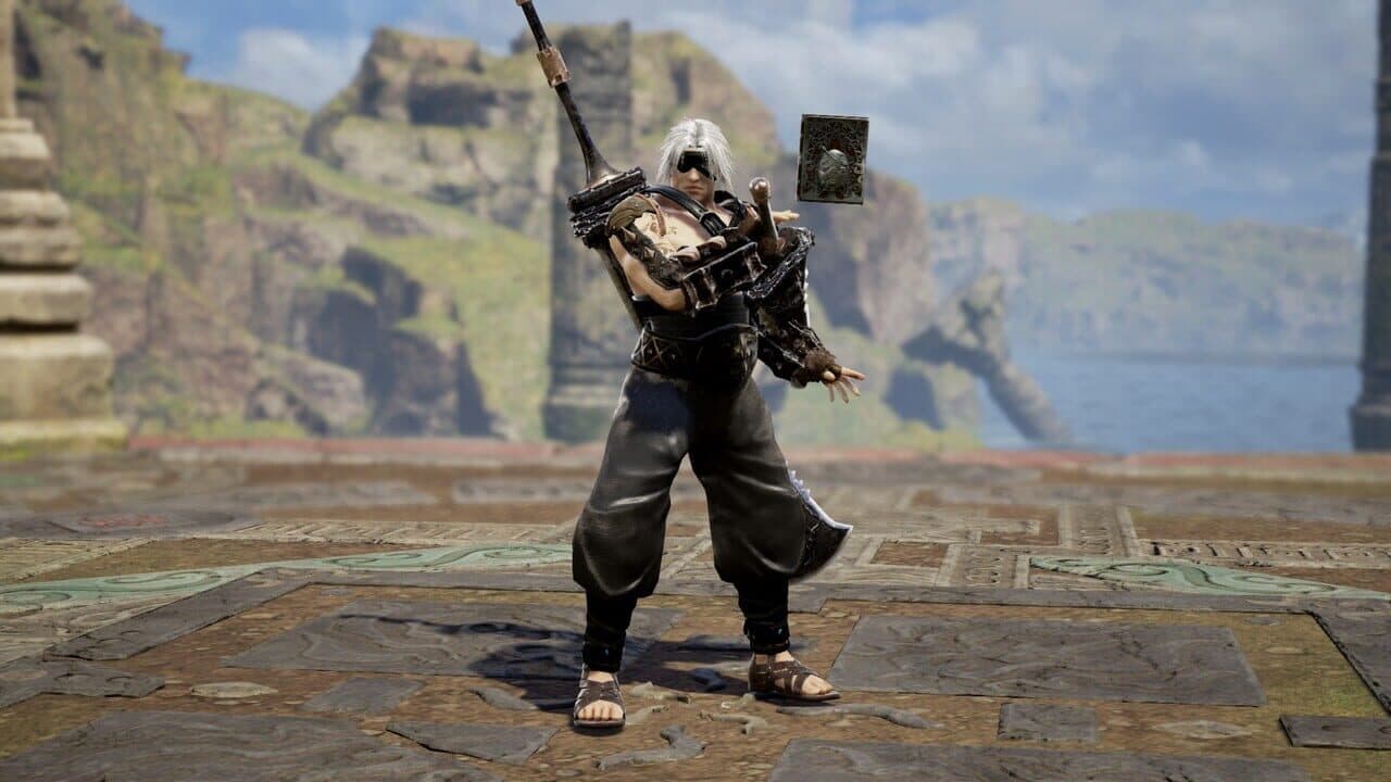 NieR: The World of Recycled Vessel thumbnail 2