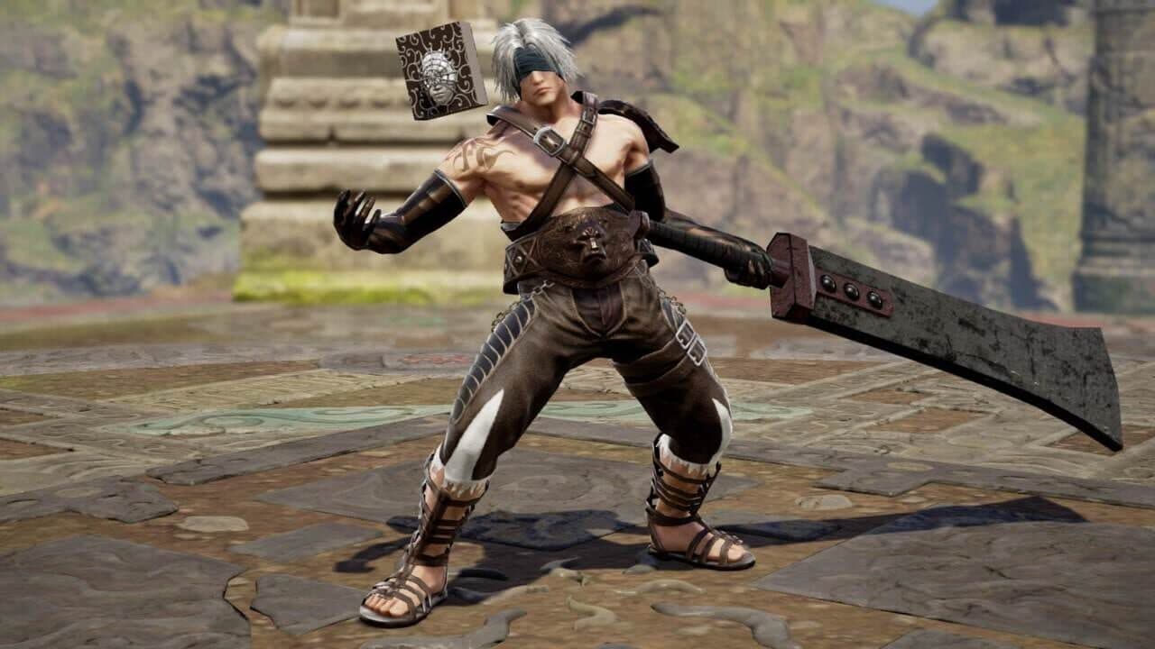 NieR: The World of Recycled Vessel thumbnail 3