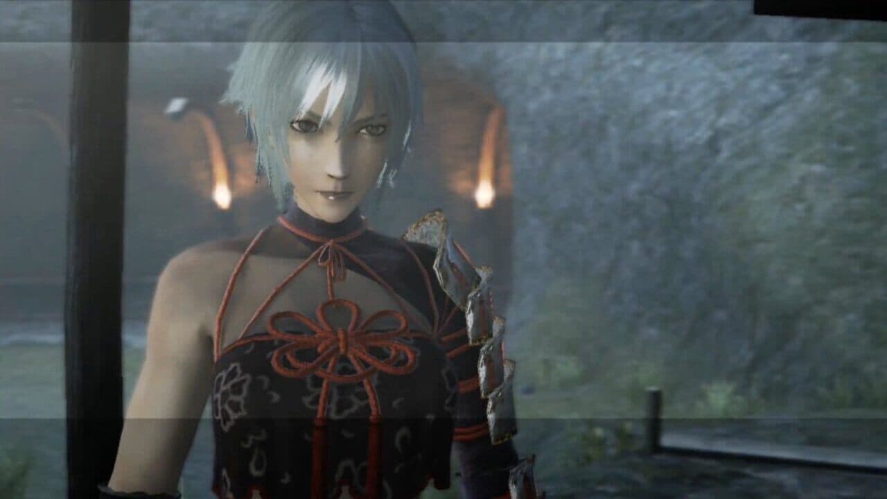 NieR: The World of Recycled Vessel thumbnail 4