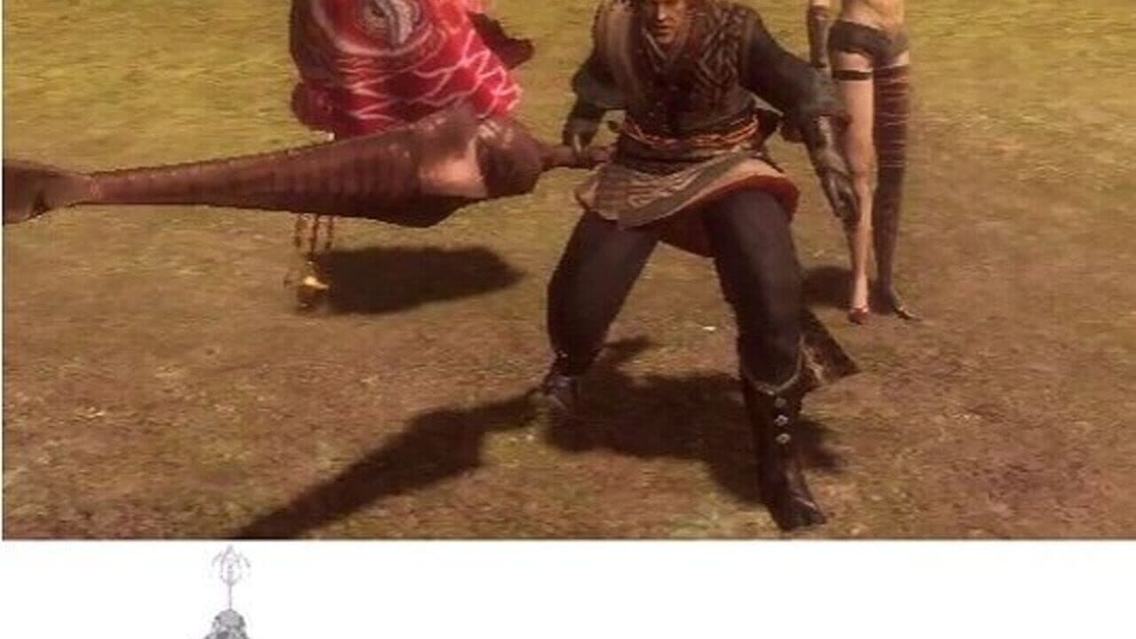 NieR: The World of Recycled Vessel thumbnail 6
