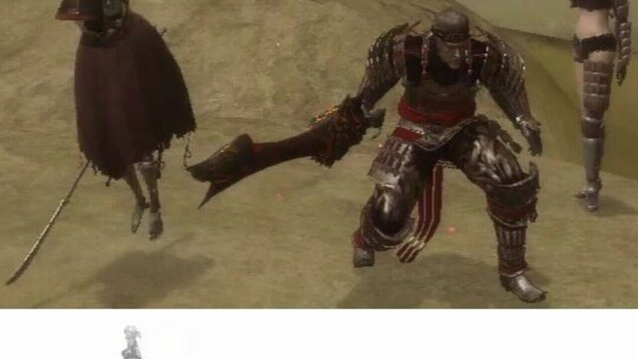 NieR: The World of Recycled Vessel thumbnail 8