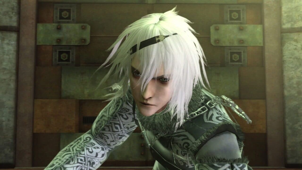 NieR: The World of Recycled Vessel thumbnail 9