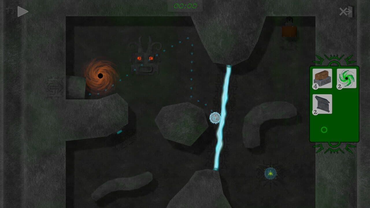 Spiky thumbnail 3
