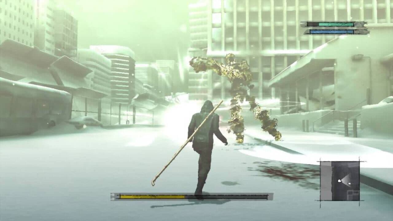 Nier Replicant thumbnail 3