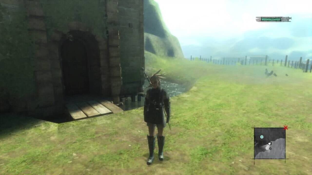 Nier Replicant thumbnail 4