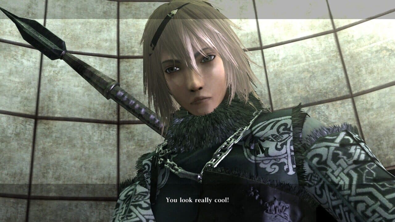 Nier Replicant thumbnail 5