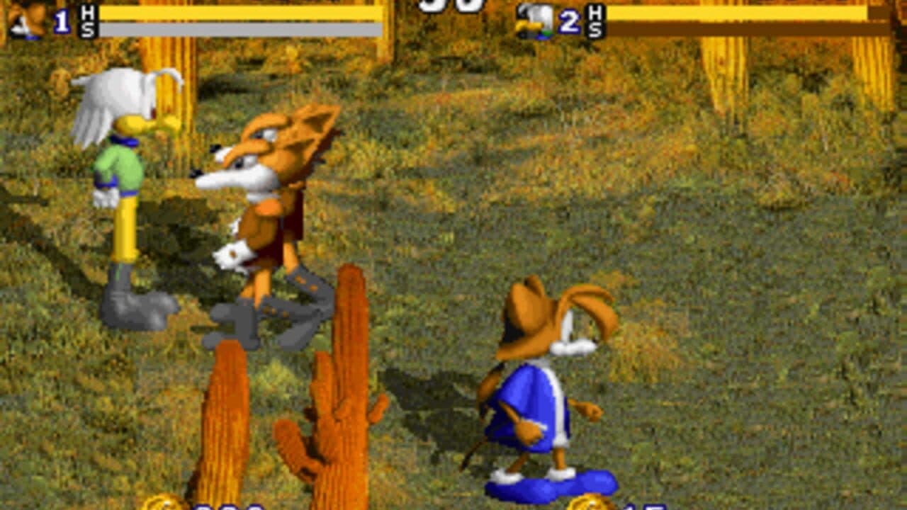 Pee & Gity 2: The Industrial Age screenshot 1