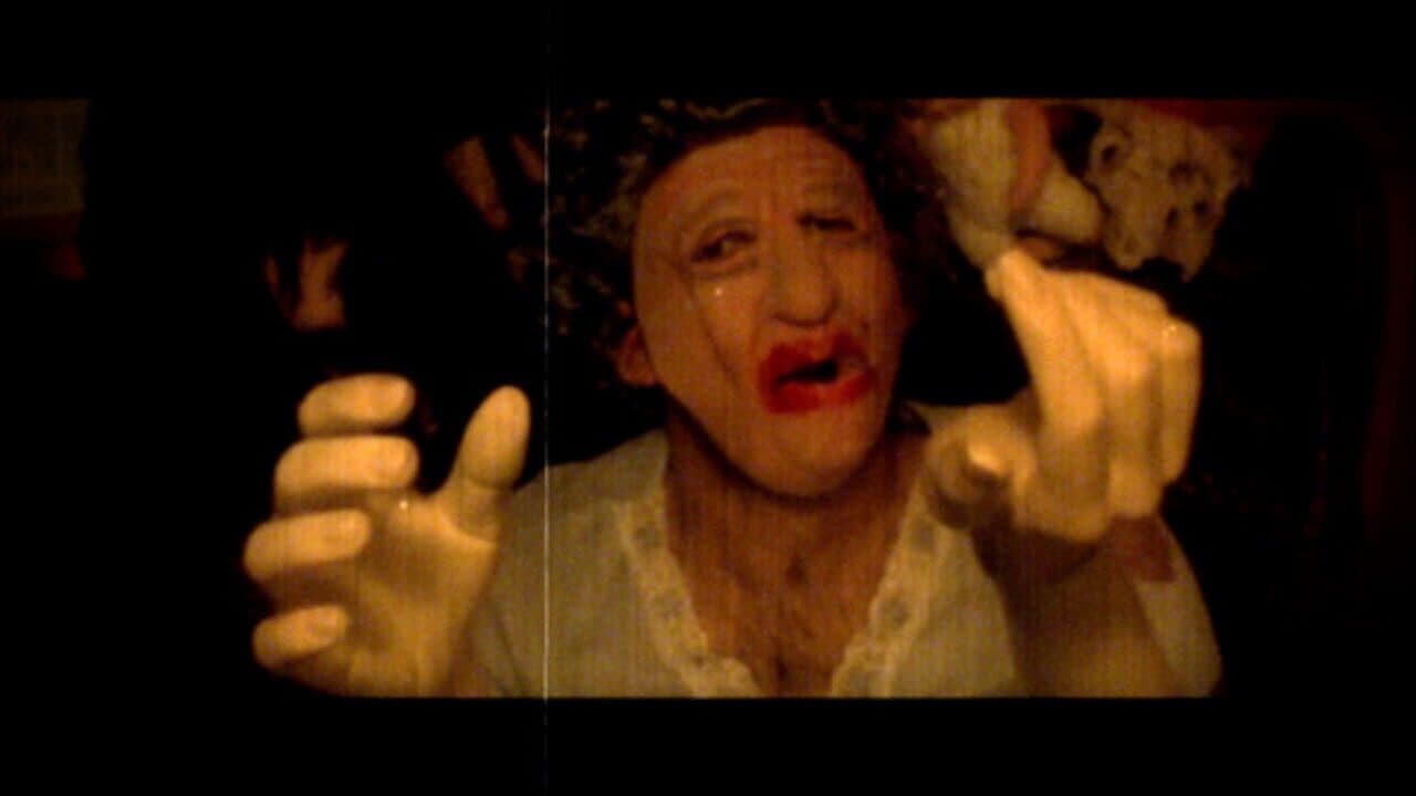 Flesh Eating Geriatric Internet Predator screenshot 1