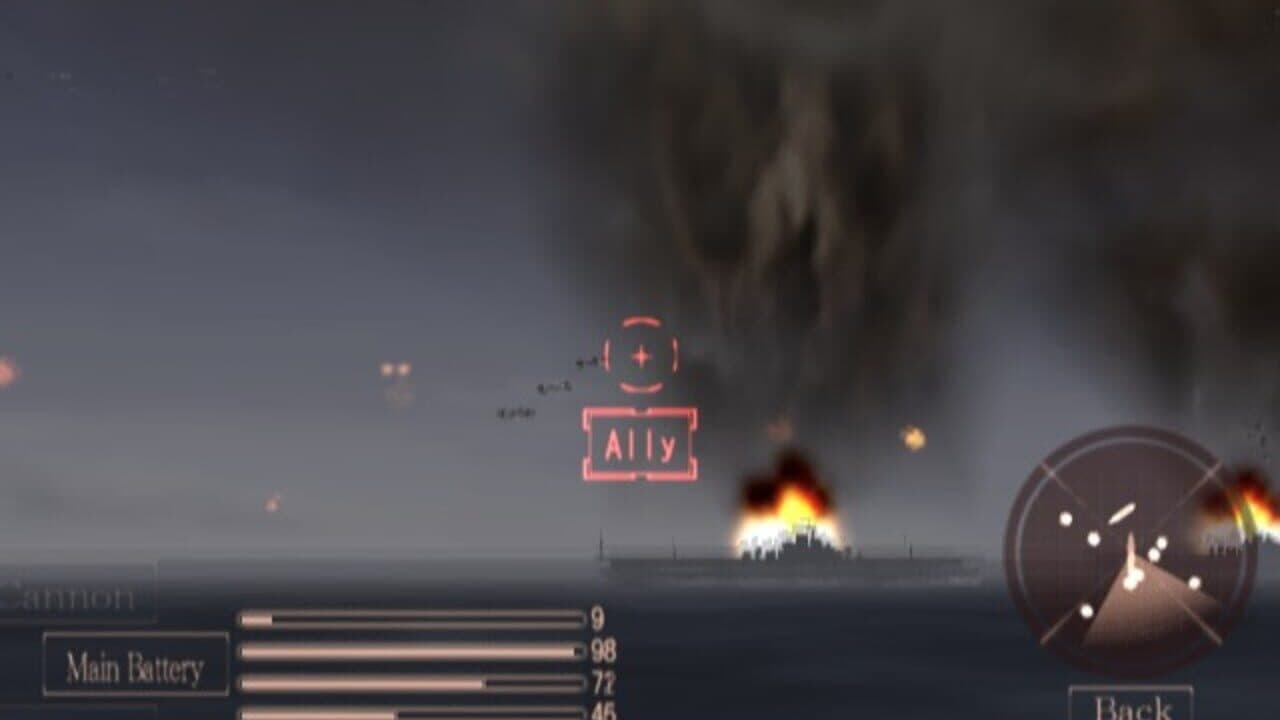 Iron Sea thumbnail 2