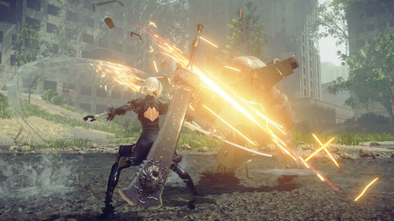 NieR: Automata thumbnail 6