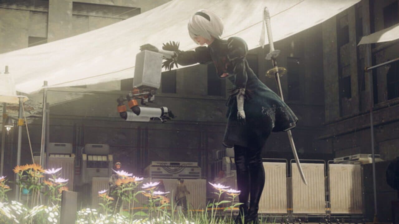 NieR: Automata thumbnail 9