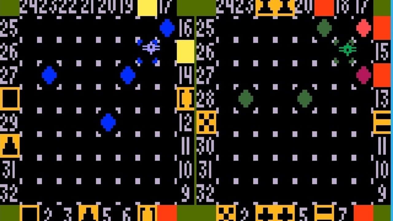 X-Ray & Dilligas screenshot 1