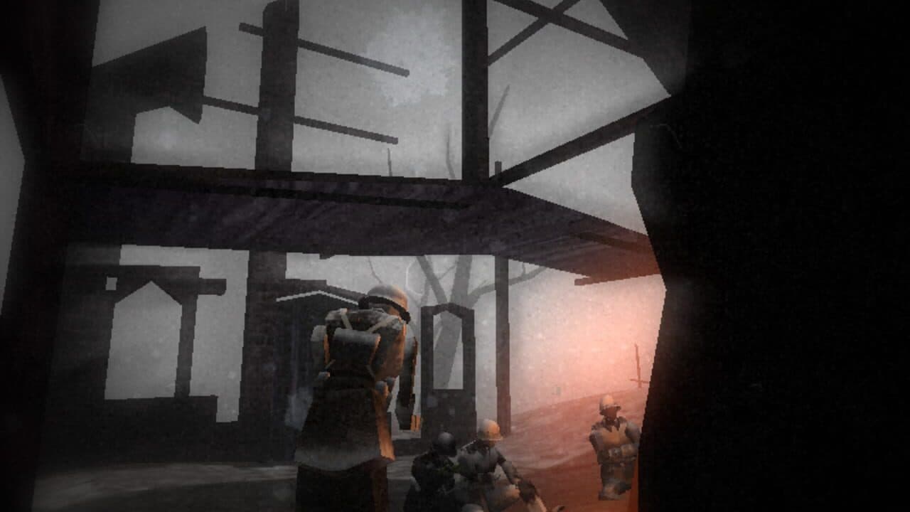 The Snowfield thumbnail 2