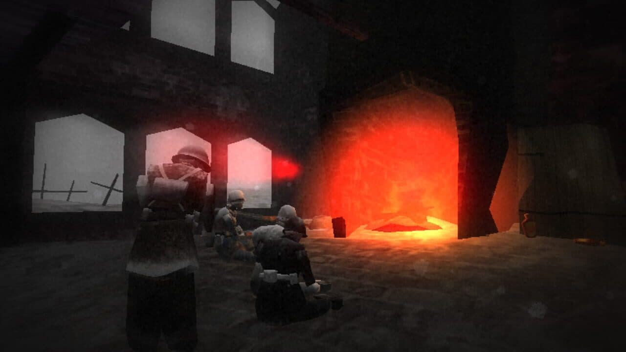 The Snowfield thumbnail 3