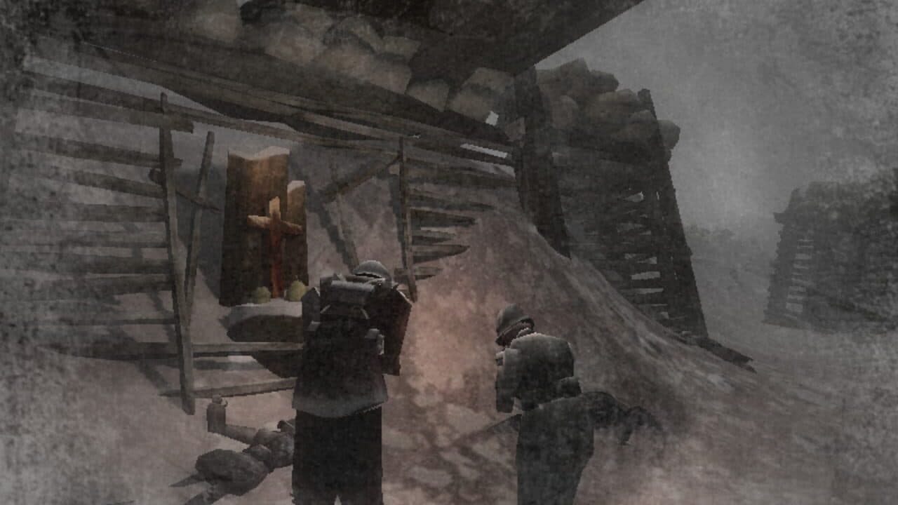 The Snowfield thumbnail 4