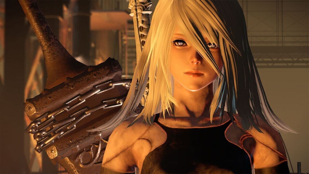 NieR: Automata - Day One Edition thumbnail 2